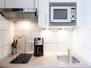 Appartement Sellin Kenmerken 20