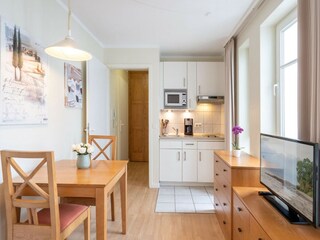 Apartment Sellin Ausstattung 13
