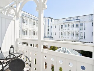 Apartment Sellin Outdoor Recording 2