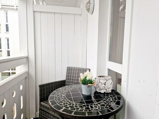 Appartement Sellin Enregistrement extérieur 2
