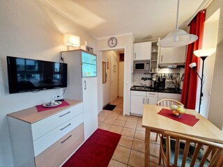 Appartement Sellin Équipement 15