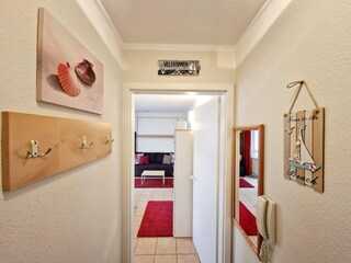 Appartement Sellin Équipement 22