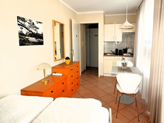 Appartamento Sellin Caratteristiche 15