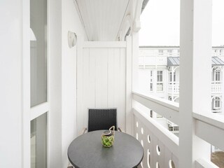 Apartamento Sellin Grabación al aire libre 4