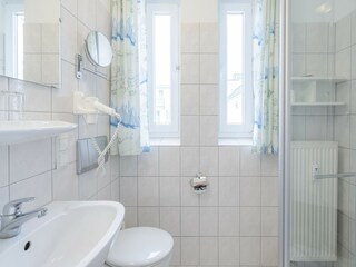 Apartment Sellin Ausstattung 24