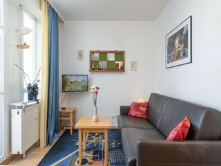 Apartment Sellin Ausstattung 14