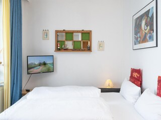 Apartment Sellin Ausstattung 15