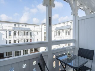 Apartment Sellin Außenaufnahme 3
