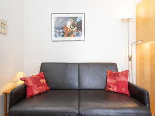 Appartement Sellin Kenmerken 19