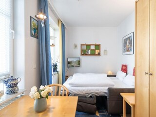 Appartement Sellin Kenmerken 20