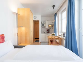 Apartment Sellin Ausstattung 21