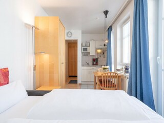 Appartement Sellin Kenmerken 21