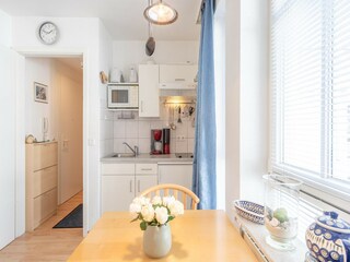 Apartment Sellin Ausstattung 19