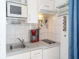 Apartment Sellin Ausstattung 20