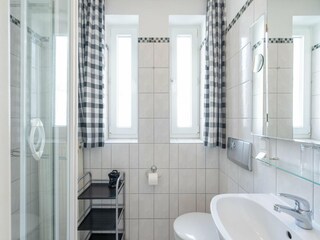 Apartment Sellin Ausstattung 21
