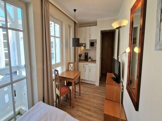 Appartement Sellin Kenmerken 14