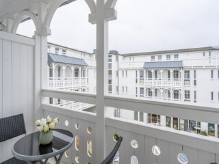 Appartement Sellin Buitenaudio-opname 10