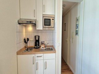 Appartement Sellin Kenmerken 21