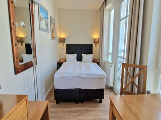 Appartement Sellin Kenmerken 15