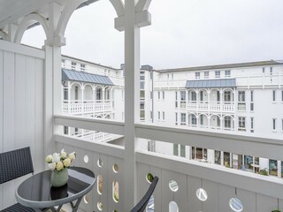 Appartement Sellin Buitenaudio-opname 4