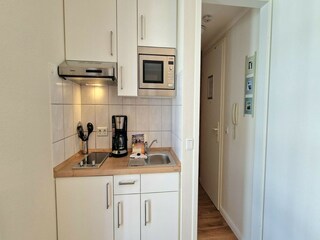 Appartement Sellin Kenmerken 19