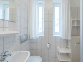 Appartement Sellin Kenmerken 16