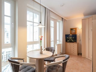 Apartment Sellin Ausstattung 16