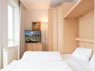 Apartment Sellin Ausstattung 17