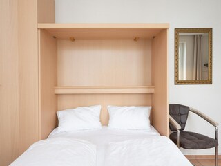 Apartment Sellin Ausstattung 19