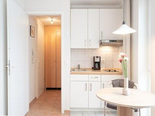 Apartment Sellin Ausstattung 20