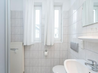 Apartment Sellin Ausstattung 22
