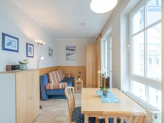 Apartment Sellin Ausstattung 17