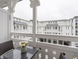 Apartamento Sellin Grabación al aire libre 4