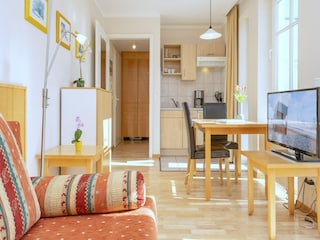 Appartement Sellin Kenmerken 21