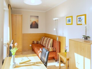 Apartment Sellin Ausstattung 16