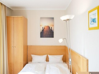 Appartamento Sellin Caratteristiche 14