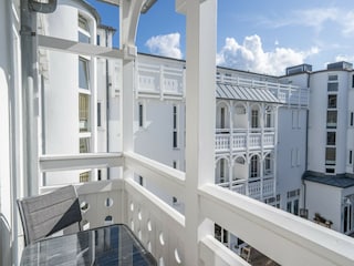 Apartment Sellin Außenaufnahme 5