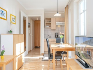 Apartment Sellin Ausstattung 19