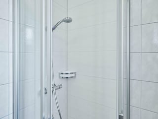 Apartment Sellin Ausstattung 24