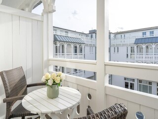 Apartment Sellin Outdoor Recording 2