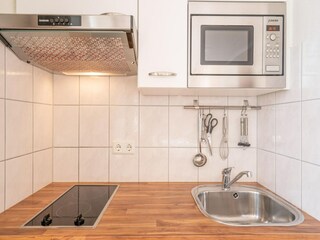 Apartment Sellin Ausstattung 24