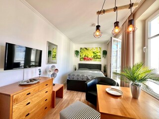 Apartment Sellin Ausstattung 14