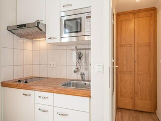 Apartment Sellin Ausstattung 15
