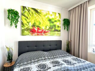 Apartment Sellin Ausstattung 18