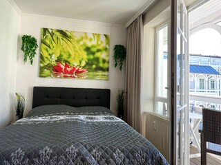 Apartment Sellin Ausstattung 19