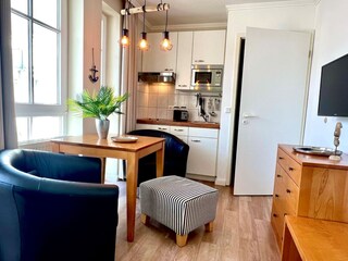 Apartment Sellin Ausstattung 20