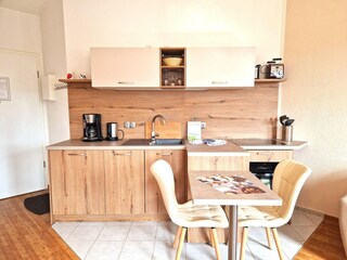 Appartement Sellin Kenmerken 16