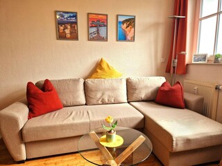 Appartement Sellin Kenmerken 19