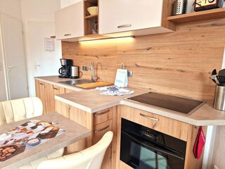 Appartement Sellin Kenmerken 22