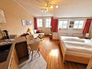 Appartement Sellin Kenmerken 15
